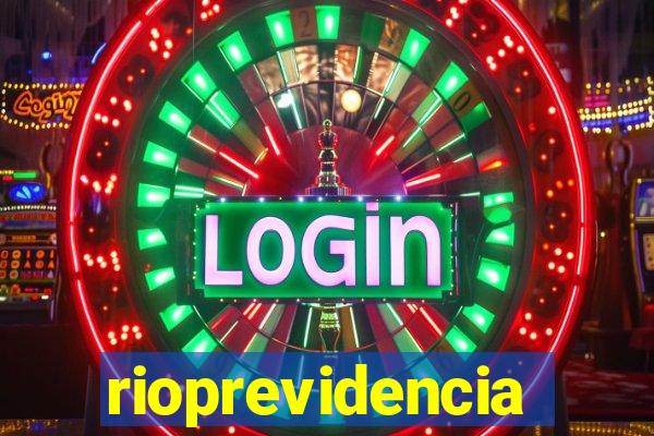 rioprevidencia contra cheque